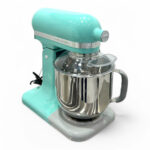 Máy đánh kem Joly Baking QL-7500