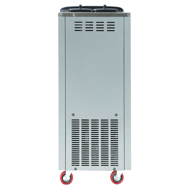 Máy làm kem tươi K2200