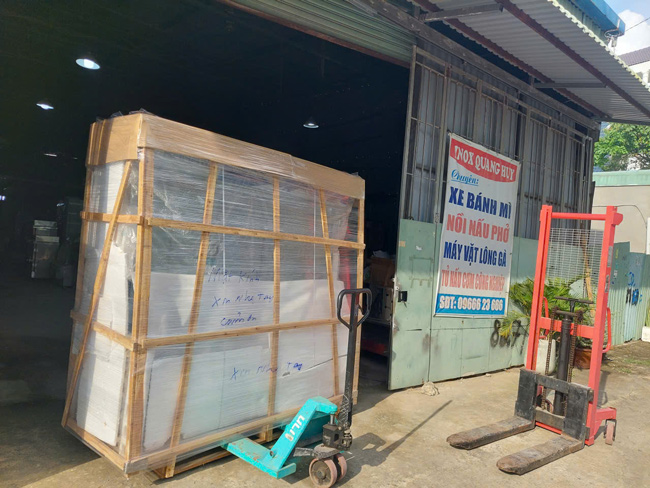 Nên đặt tủ ở vị trí nào để đạt hiệu quả làm lạnh tốt nhất?