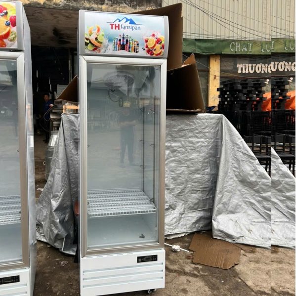 Phù hợp với cửa hàng cần bổ sung thêm trong thời gian ngắn