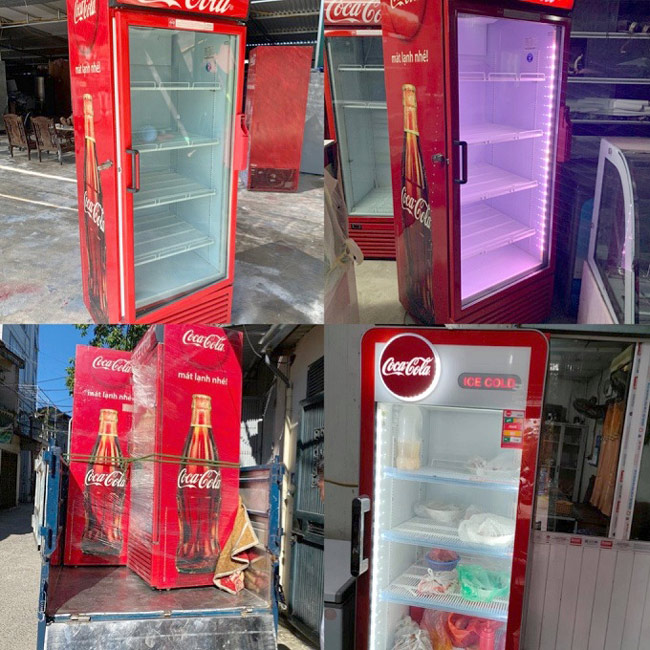 Lợi ích