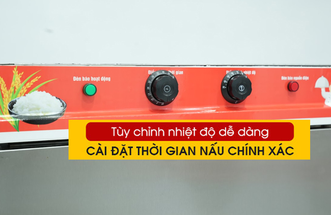 Phân loại theo bảng điều khiển