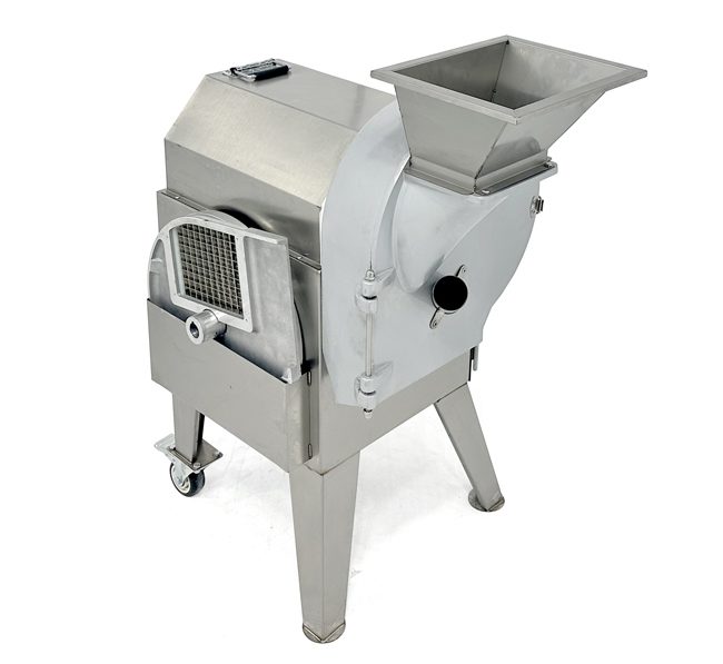 Cách vệ sinh máy thái rau củ MT1500