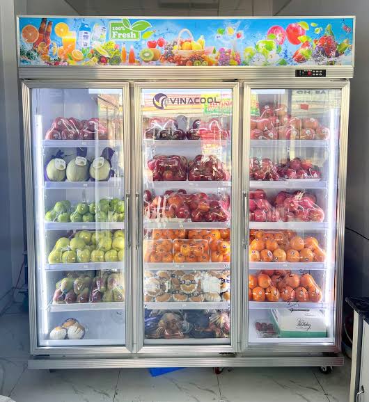 Dấu hiệu nhận biết tủ mát không lạnh hoặc làm lạnh kém