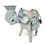 Máy thái rau củ công nghiệp QH-MT1500