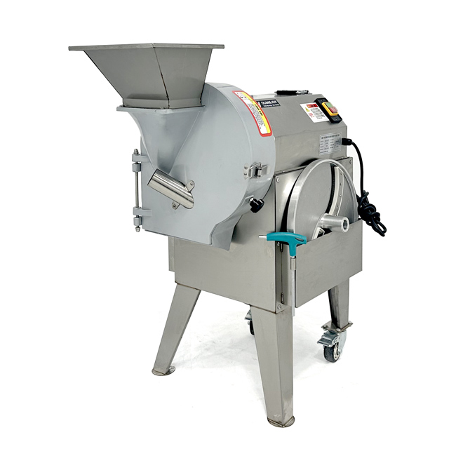 Máy thái rau củ công nghiệp QH-MT1500