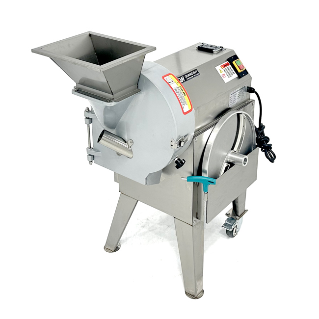 Máy thái rau củ công nghiệp QH-MT1500