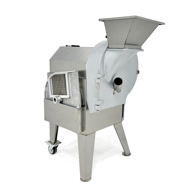 Máy thái rau củ công nghiệp QH-MT1500