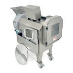 Máy thái rau củ công nghiệp QH-MT1500R