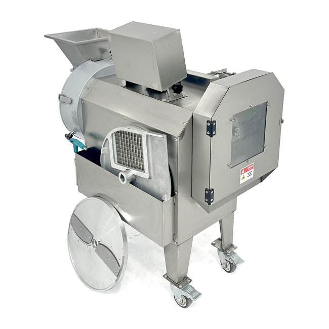 Máy thái rau củ công nghiệp QH-MT1500R