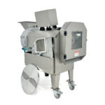 Máy thái rau củ công nghiệp QH-MT1500R