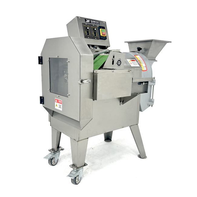 Máy thái rau củ công nghiệp QH-MT1500R