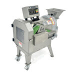 Máy thái rau củ công nghiệp QH-MT1500R