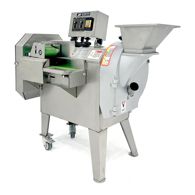 Máy thái rau củ công nghiệp QH-MT1500R