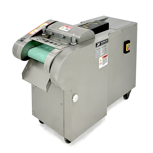 Máy thái rau củ công nghiệp QH-MT1500RE