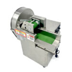 Máy thái rau củ quả đa năng QH-MT750