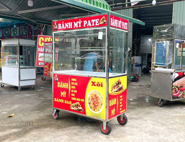 Tăng tính chuyên nghiệp ngay từ ánh nhìn đầu tiên