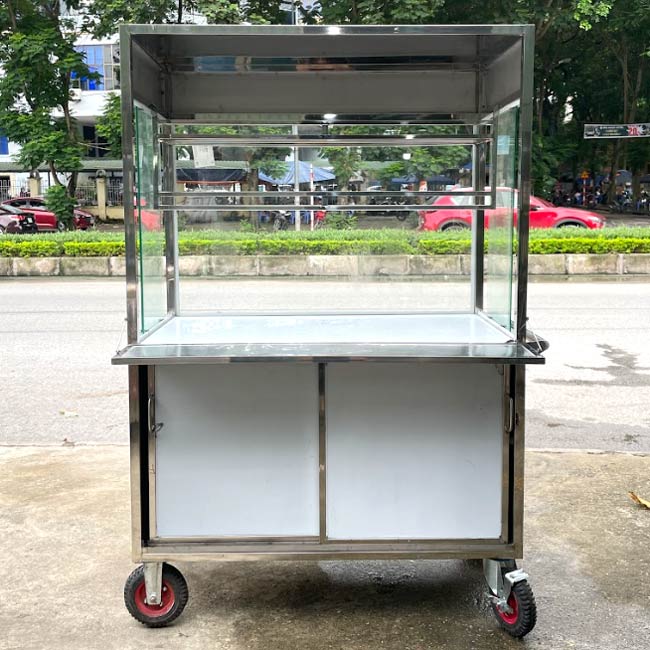 Tiện ích bên trong