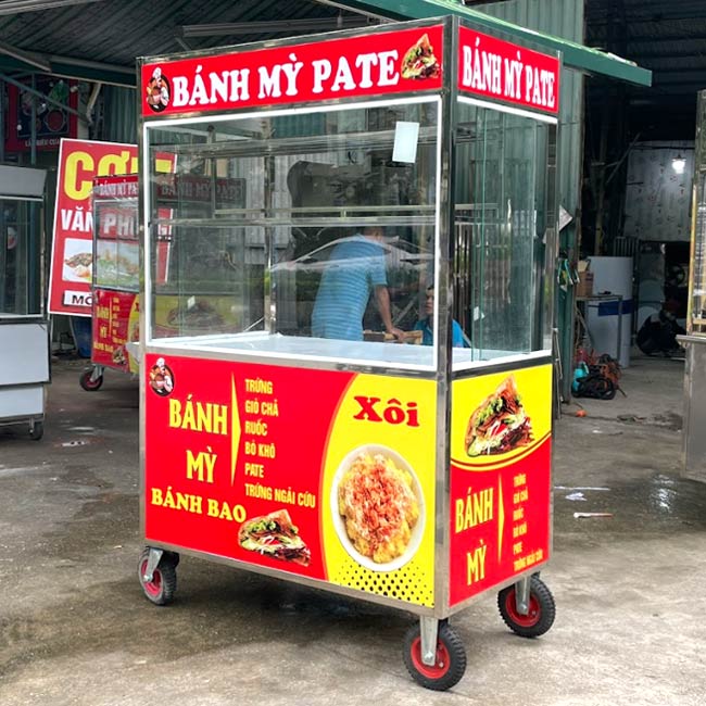 Lưu ý khi sử dụng