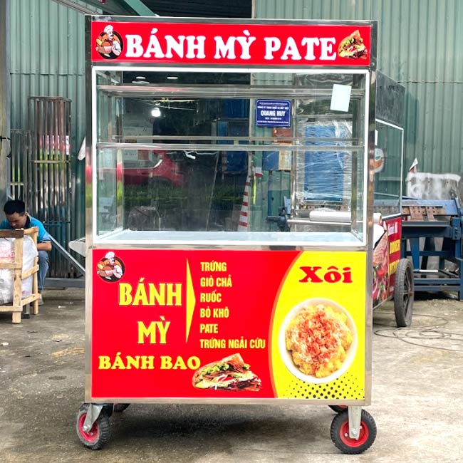 Lợi ích sản phẩm