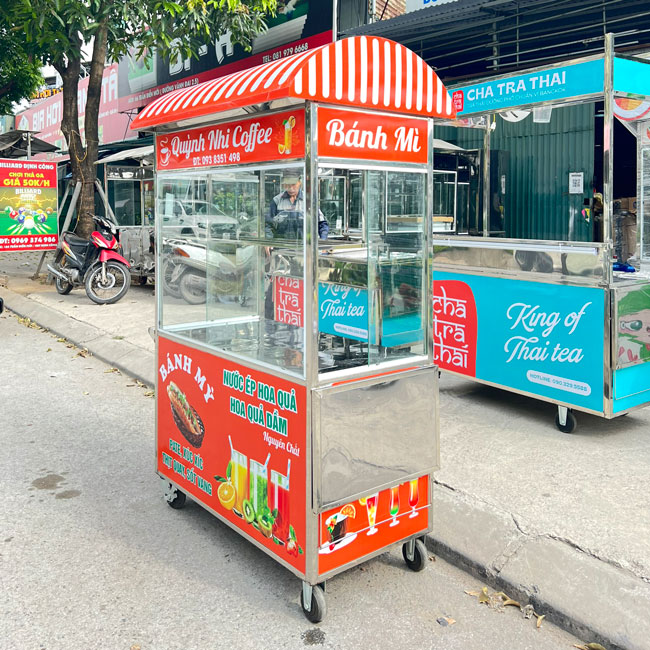 Tăng sự chuyên nghiệp khi bán hàng