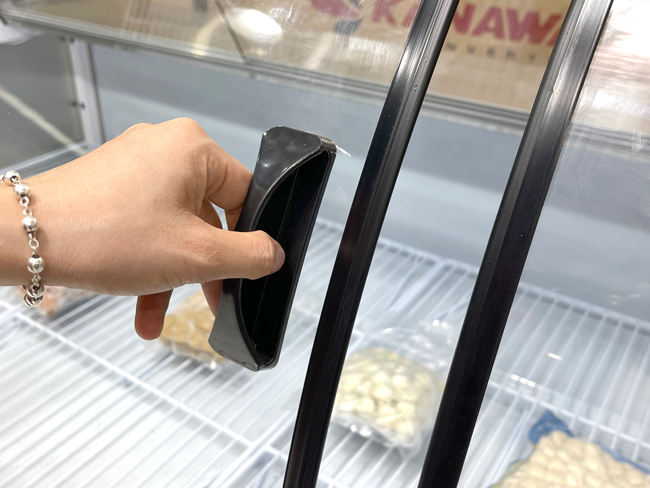 Giảm thất thoát nhiệt nhờ thiết kế nhiều cánh