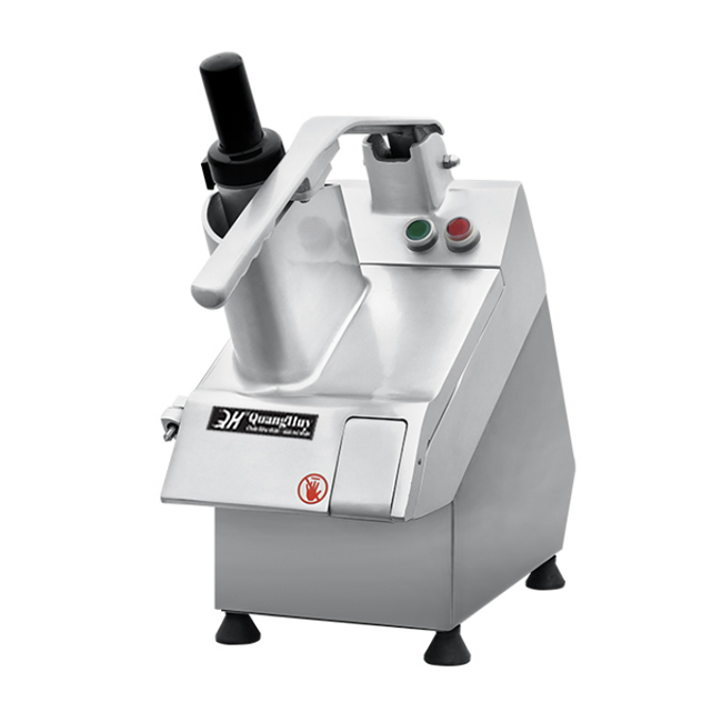 Máy cắt rau củ quả QH-MT750R