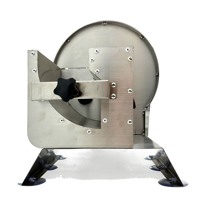 Máy cắt lát rau củ QH-MT96