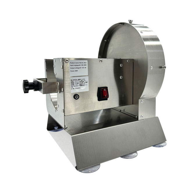 Máy cắt lát rau củ QH-MT96