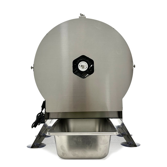 Máy cắt lát rau củ QH-MT96