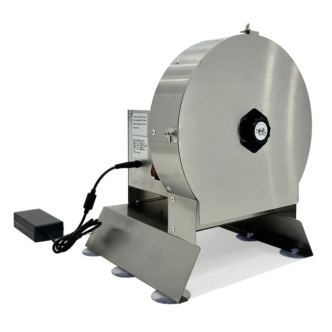 Máy cắt lát rau củ QH-MT96