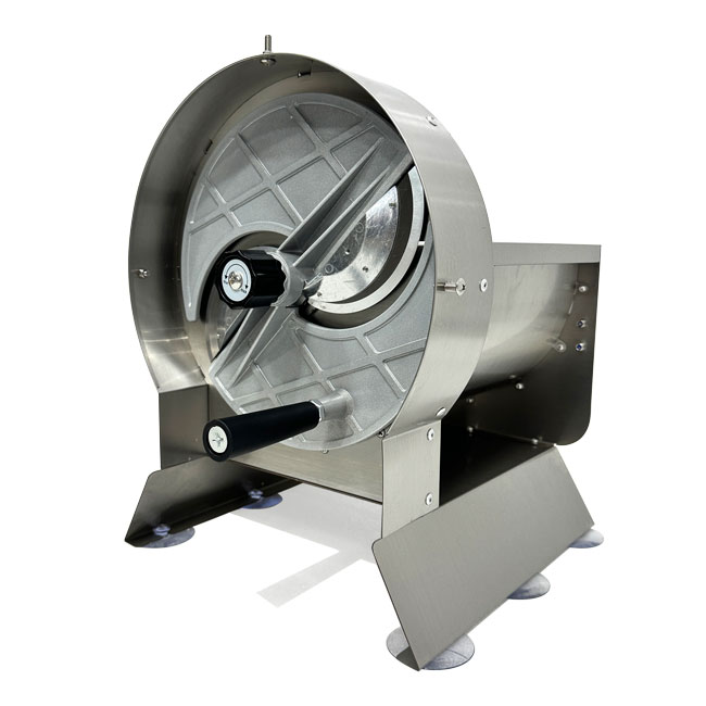 Máy cắt lát rau củ QH-MT96