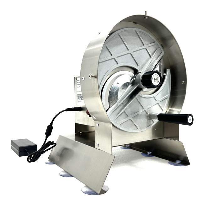 Máy cắt lát rau củ QH-MT96