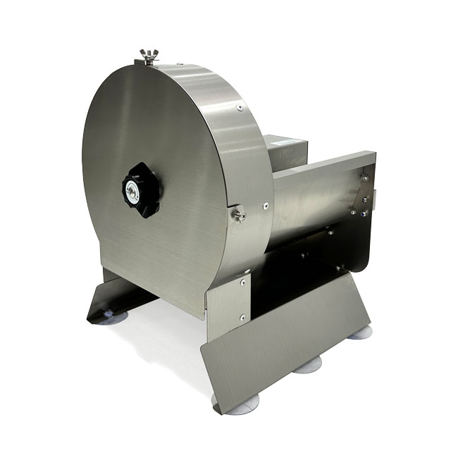 Máy cắt lát rau củ QH-MT96
