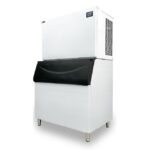 Máy làm đá viên 680kg