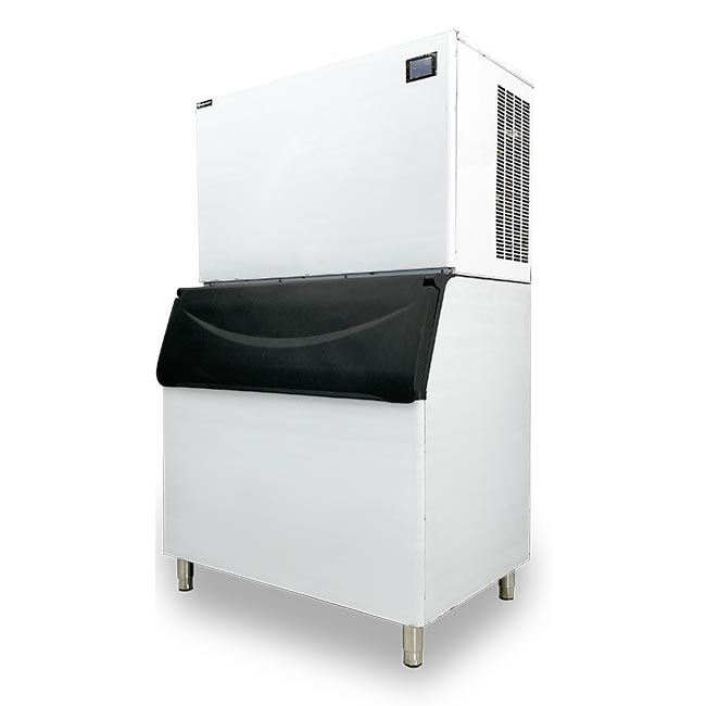 Máy làm đá viên 680kg