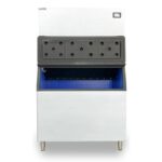 Máy làm đá viên 900kg