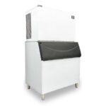 Máy làm đá viên 900kg