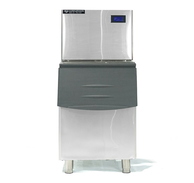 Máy làm đá viên công nghiệp 300kg