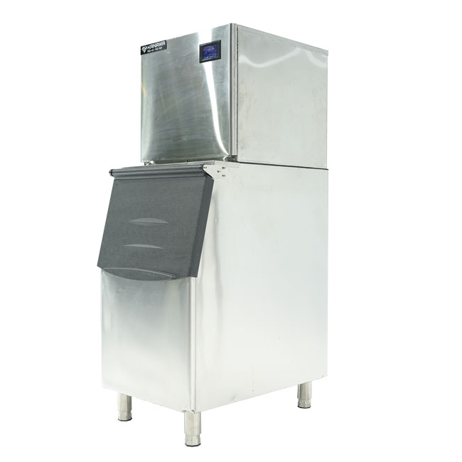 Vỏ máy inox