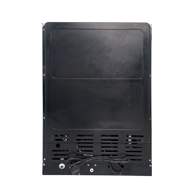 Máy làm đá viên 50kg