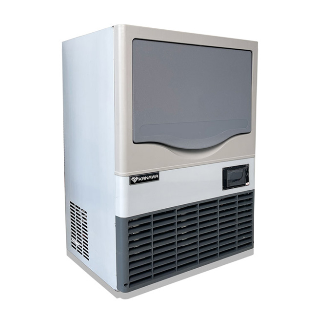 Máy làm đá viên 50kg