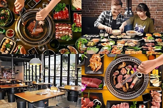 Nghiên Cứu Thị Trường Và Nhu Cầu Khách Hàng