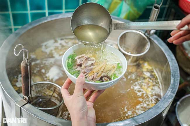 Nồi nấu nước dùng