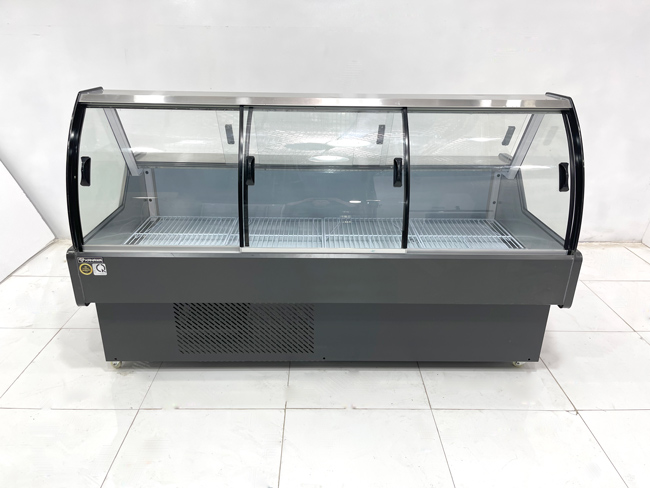 Phù hợp với nhiều ngành hàng thực phẩm