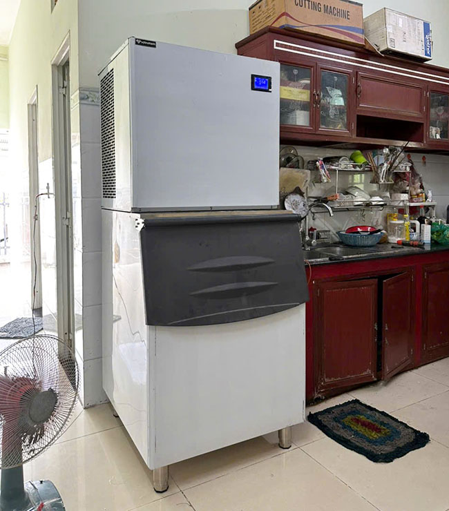 Quan tâm đến mức tiêu thụ điện