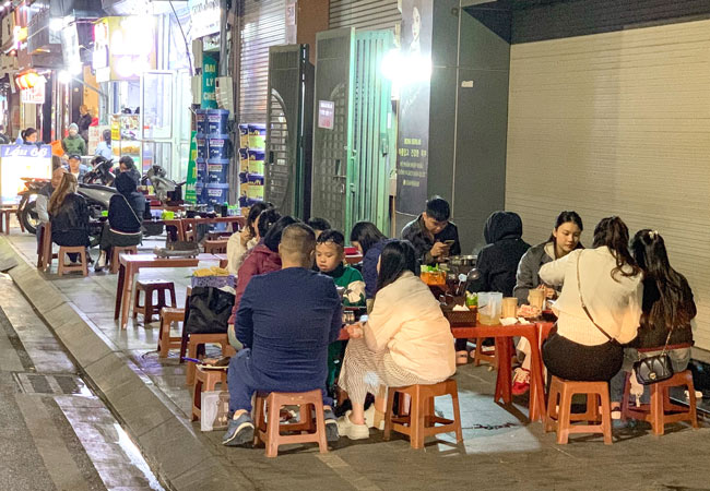 Tệp Khách Hàng Rộng, Dễ Tiếp Cận