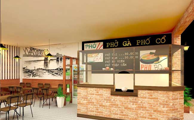 Xây dựng thương hiệu phong cách