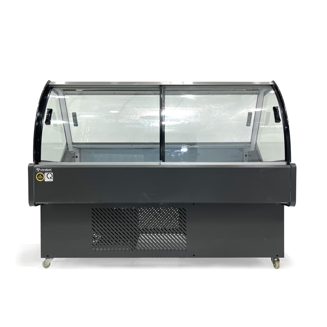 Tủ mát 2 cánh nằm KW-16-ST 1038L