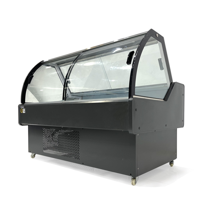Tủ mát 2 cánh nằm KW-16-ST 1038L
